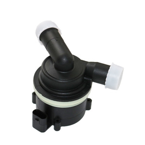 Bomba de agua auxiliar electrónica Mercedes-Benz A1718350064 para reemplazo y reparación - Product Image 4