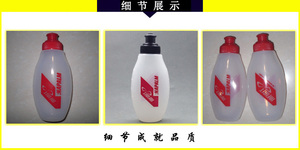 Free sample Custom BPA Free Custom Color Logo Plastic Sports <b>Bicycle</b> <b>Water</b> <b>Bottle</b>, Hot Sell Manufacturer - Product Image 4