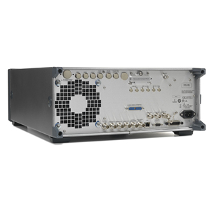 เครื่องกำเนิดสัญญาณอนาล็อก Keysight E8257D 100 kHz ถึง 67 GHz สำหรับการวัด - Product Image 5