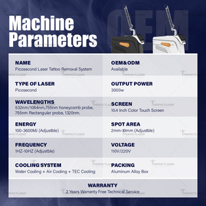 Professionele 2 In 1 Picoseconde <span class=keywords><strong>Laser</strong></span> 1064nm Nd Yag <span class=keywords><strong>Laser</strong></span> Tattoo Verwijdering Machine Prijs Ontharing <span class=keywords><strong>Laser</strong></span> Lange Puls Pico <span class=keywords><strong>Laser</strong></span> - Product Image 6