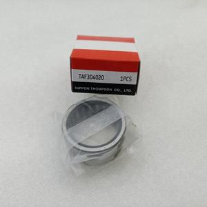 Alto rendimiento protección del medio ambiente Japón rodamiento de agujas TAF304020 TAF 304020 - Product Image 2