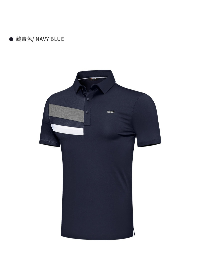 pgm-yf575-custom-short-sleeve-quick-dry-summer-golf-t-shirt-polo-men-s