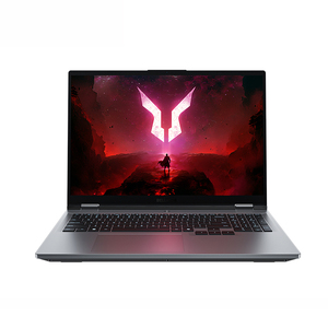 <span class=keywords><strong>Portátil</strong></span> para Juegos <span class=keywords><strong>Lenovo</strong></span> Esports Lecoo 7000, CPU AMD Ryzen <span class=keywords><strong>Core</strong></span> <span class=keywords><strong>I7</strong></span>, GPU RTX 5060 5070, Pantalla de Alta Gama Cromática de 2.5K para Estudiantes - Product Image 1