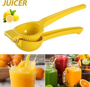 Extracteur de jus manuel robuste pour cuisine, presse-agrumes manuel, presse-citron, presse-fruits - Product Image 3