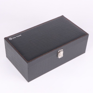 Boîte de rangement de jeu de cartes Deckbox de négociation durable pour jeux de cartes de pont <span class=keywords><strong>Yu</strong></span> <span class=keywords><strong>Gi</strong></span> <span class=keywords><strong>Oh</strong></span> TCG Pokmon Yugioh UG - Product Image 4