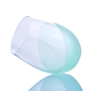 <span class=keywords><strong>Verre</strong></span> à <span class=keywords><strong>vin</strong></span> en cristal à long pied moderne, fait main, style européen, personnalisable avec logo, pour bars et mariages – Vente en gros à prix abordable - Product Image 5
