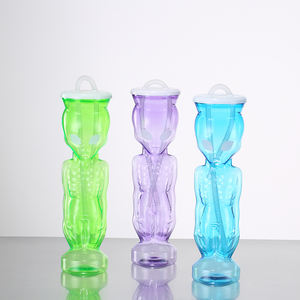 Vaso de Plástico Personalizado al por Mayor de 850 ml con Diseño de Extraterrestre para Fiestas, Jarra de Cerveza, Fiesta Infantil, Fiesta en la <span class=keywords><strong>Piscina</strong></span> al Aire Libre - Product Image 2