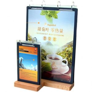 Placa de acrílico de estilo moderno con borde biselado, rectangular, ecológica, sublimable, para trofeos corporativos, medallas, cemento, basura y prendas de vestir. - Product Image 2