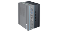 Ordinateur embarqué Advantech UNO-MXM-CB01, support UNO Carrier Stack pour modules GPU Intel Core MXM pour le traitement d'images et l'IA
