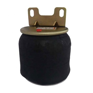 Hendrickson xe tải các bộ phận treo contitech 910-14p465 Goodyear không khí ống thổi 1r12-620 cao su không khí mùa xuân W01-358-9335 - Product Image 5