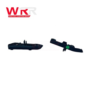 2068851701 A2068851701 Support de pare-chocs avant pour Benz W206 S206 C200 C300 Côté gauche Fixation de maintien Support d'entretoise - Product Image 6