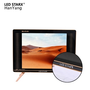 Hangyang A17 Led TV 17 lcd tv LED <span class=keywords><strong>STARX</strong></span> - Product Image 2