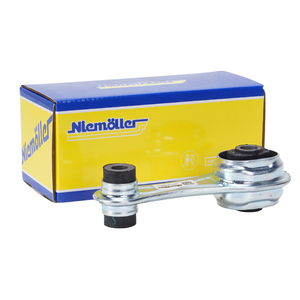 Supporto Motore Posteriore NIEMOLLER 4532400309, Parti di Alta Qualità Compatibili con Smart Fortwo Forfour W453 Renault <span class=keywords><strong>Twingo</strong></span> III - Product Image 1