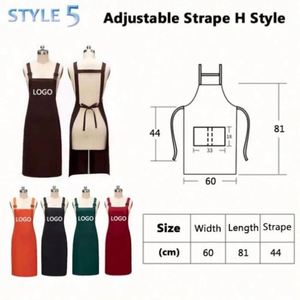 Disposable Adult Sleeveless <b>Apron</b> Kids <b>Aprons</b> <b>Kitchen</b> Organic Cotton Cooking <b>Apron</b> - Product Image 6