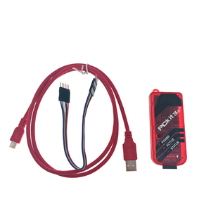 PICKIT3 PICKit3.5 programmatore + PIC ICD2 PICKIT 3 adattatore di programmazione 3.5 adattatore universale programmatore sedile - Product Image 6