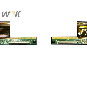 Écran LCD <span class=keywords><strong>LG</strong></span> <span class=keywords><strong>43</strong></span> pouces LC430DQJ-SLA1 – Module de remplacement pour écran de téléviseur intelligent – Pièce de rechange Open Cell - Product Image 5