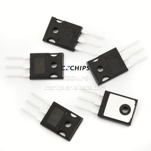 Composant électronique Triode semi-conducteur à Transistor 100% authentique et original, nouveau modèle FMW60N070S2HF TO-247 - Product Image 1