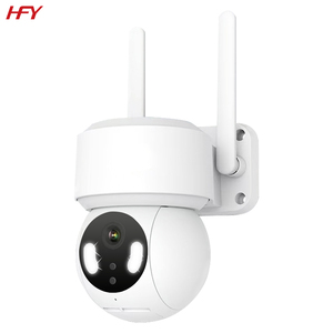 Cámara de Seguridad HD WiFi para Interiores Inalámbrica con Almacenamiento en la Nube Visión Nocturna Nítida Detección de Movimiento IA Grabación en Tiempo Real 4MP en Vivo - Product Image 1