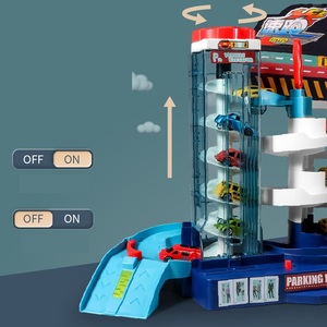 Hot Bán Khủng Long Quanh Co Đường Núi Đường Sắt Xe Trẻ Em Xe Phiêu Lưu Nhiều Tầng Xe Công Viên Trẻ Em Đồ Chơi - Product Image 4