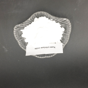 Oxyde De Terre <span class=keywords><strong>Rare</strong></span> D'oxyde D'yttrium avec 4N 5N pureté - Product Image 2
