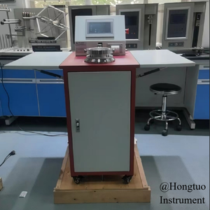 DH-YG461E DahoMeter testeur de perméabilité à l'<span class=keywords><strong>air</strong></span> de tissu Textile de haute qualité/Machine d'essai/Instrument/équipement/dispositif - Product Image 5