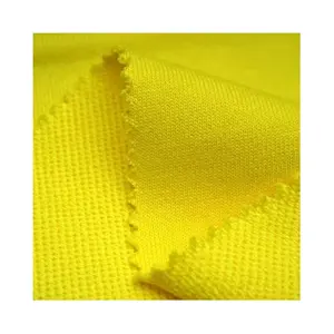 Combed pure cotton loop fabric Organic cotton knitted loop fabric Thickened warm loop fabric