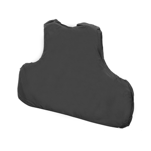 โรงงานคี๋ยงผลิตแผ่นอะลูมินา PE คุณภาพสูง ซิลิคอนคาร์ไบด์ 3.44A และ 0115 ป้องกันการแทงทะลุและเกราะนิ่มแบบกำหนดเอง - Product Image 6