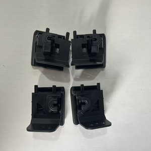 Interruptor de plegado del respaldo del asiento trasero Toyota 72058 0E130 C0 Z para Crown Highlander 2022, repuesto para reparación - Product Image 2