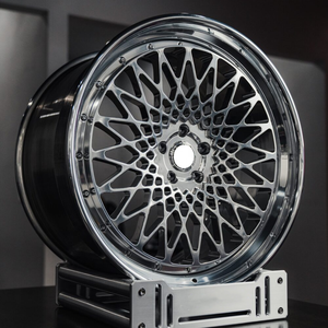 Ruedas forjadas 18 19 20 21 22 24 26 pulgadas para <span class=keywords><strong>Maybach</strong></span> 62s S600 S400 s450 s680 s560 s580 s480 4matic gls600 cls63 Audi S5 S6 <span class=keywords><strong>S7</strong></span> S8 - Product Image 2