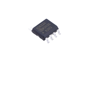Nouvelle puce mémoire IC EMCP AD822ARZ-REEL d'origine avec capacités précises et montage standard pour applications électroniques - Product Image 1