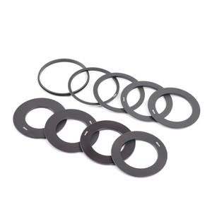 Serk Hệ Thống Lọc Vuông 82Mm Tương Thích Với Vòng Chuyển Đổi Ống Kính 82Mm <span class=keywords><strong>Cokin</strong></span> <span class=keywords><strong>P</strong></span>-Series - Product Image 1