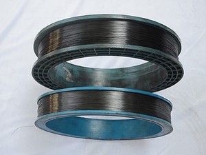Dây vonfram 0.1mm kháng vonfram 7x7 <span class=keywords><strong>wire</strong></span>.4 mm 0.025mm dia 1mm dây tóc luoyang chiến đấu - Product Image 4