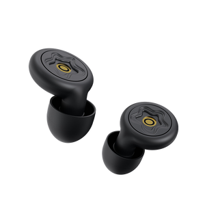 الأكثر مبيعًا سدادات أذن عالية الدقة للحفلات الموسيقية مرشح سدادات أذن الموسيقيي للحد من الضوضاء وحماية السمع - Product Image 1