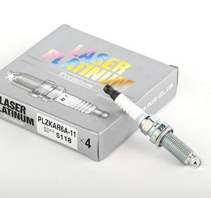 <span class=keywords><strong>Bougie</strong></span> d'allumage laser Iridium en gros OEM ILFR5B11 94249 IFR5G11 95992 SILAKR6B10E 96227 pièces de moteur automobile bougies Bujia pour NJK - Product Image 6