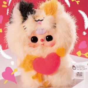 הסיטונאי הגדול של התינוק היפה בן שלוש שנים בהשראת דמויות קפואות מתנה חמודה קריאטיבית - Product Image 4