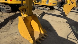 รถขุดโคมัตสึ PC110 มือสองจากญี่ปุ่น ลดราคาพิเศษ |   ของแท้จากญี่ปุ่น คุณภาพสูง มีสินค้าในสต็อก พร้อม EPA/CE - Product Image 5