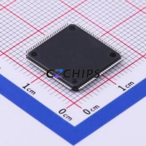 ชิปไอซีไมโครคอนโทรลเลอร์ LQFP-100 STM32F469VGT6 (14x14) ของแท้ใหม่ (MCU/MPU/SoC) - Product Image 2