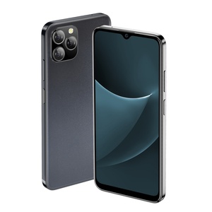 Smartphone Blackview A96 6,56 pouces avec 12+256 Go et batterie 4480 mAh, téléphone mobile intelligent compatible NFC - Product Image 6