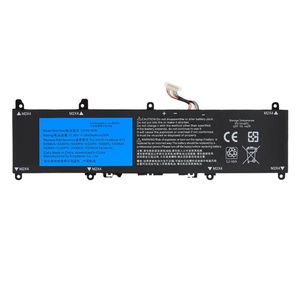Batería de Repuesto para Portátil de 11.55V Compatible con Asus VivoBook S13 C31N1806 C31PIJ1 X330UA X330UN X330FA X330FL Serie S330 - Product Image 1