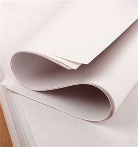 ورق كتابة مخصص بسعر المصنع بالجملة، مضاد للكهرباء الساكنة، خفيف الوزن، صديق للبيئة، مصنوع من لب معاد تدويره - Product Image 2