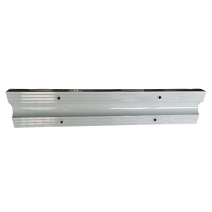 油圧式アルミパーキングブロッカー & ホイールストッパー-Maxroad MR-LR004耐久性600x120x100mm - Product Image 4