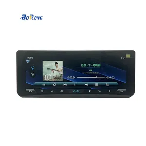 HOT Car Screen Radio Car MP5 Play Smart Car Audio MPS GPS Navigation Player