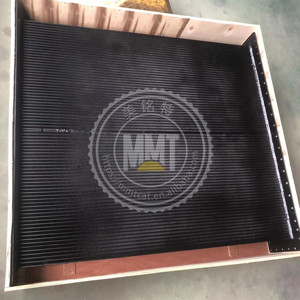 Radiateur en aluminium 2N-0256 4L-2114 169-2164 2N0256 4L2114 1692164 Radiateur de transfert de chaleur pour groupe électrogène 3304 3304B 3306 3306B - Product Image 5
