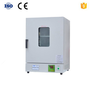 Dhg 9030a nhiệt điện tĩnh nhiệt Blast sấy Oven loại dọc 30 lít phòng thí nghiệm lò - Product Image 4