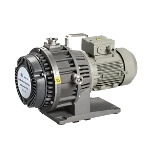 GWSPC150 10 000+ Annual Sales Vortex Compressor With CE EAC ISO Certification Oil Free Vacuum Compressor
