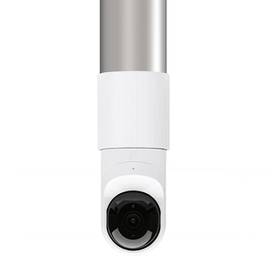 Support de suspension pour caméra Ubiquiti UniFi G3 Flex G5 Flex, fixation murale ou plafond, modèle UVC-G3-F-PENDANT, référence UBNT W1410 - Product Image 2
