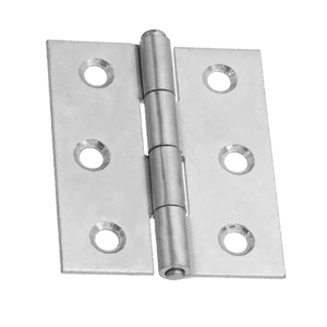 CHARNIÈRE LOURDE FIXE 40x35mm - Product Image 1