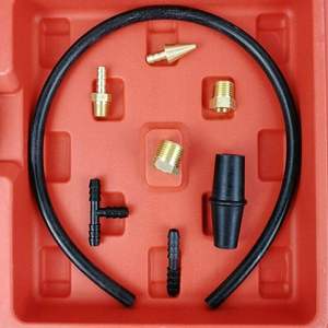 HUBEN <span class=keywords><strong>Auto</strong></span>-Vakuummessgerät Kraftstoffpumpe und Vakuumtester-Messgerät-Set - Product Image 4