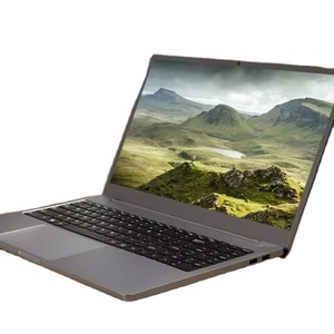 Ordinateur portable 16 pouces OEM ultra-fin à déverrouillage par empreinte digitale, 16 Go de RAM, 1 To SSD, Windows 11, idéal pour le gaming et les affaires, portable - Nouveauté et Vente Flash - Product Image 1