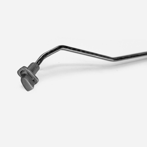 Barra de soporte para capó de fibra de carbono seca CRZ ZF1 ZF2 - Product Image 4